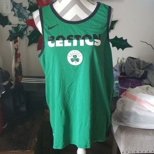 Boston Celtics T-Top